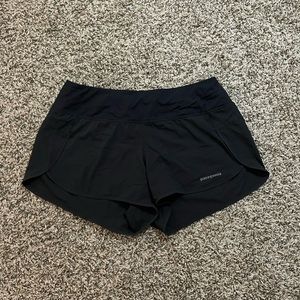 Patagonia shorts